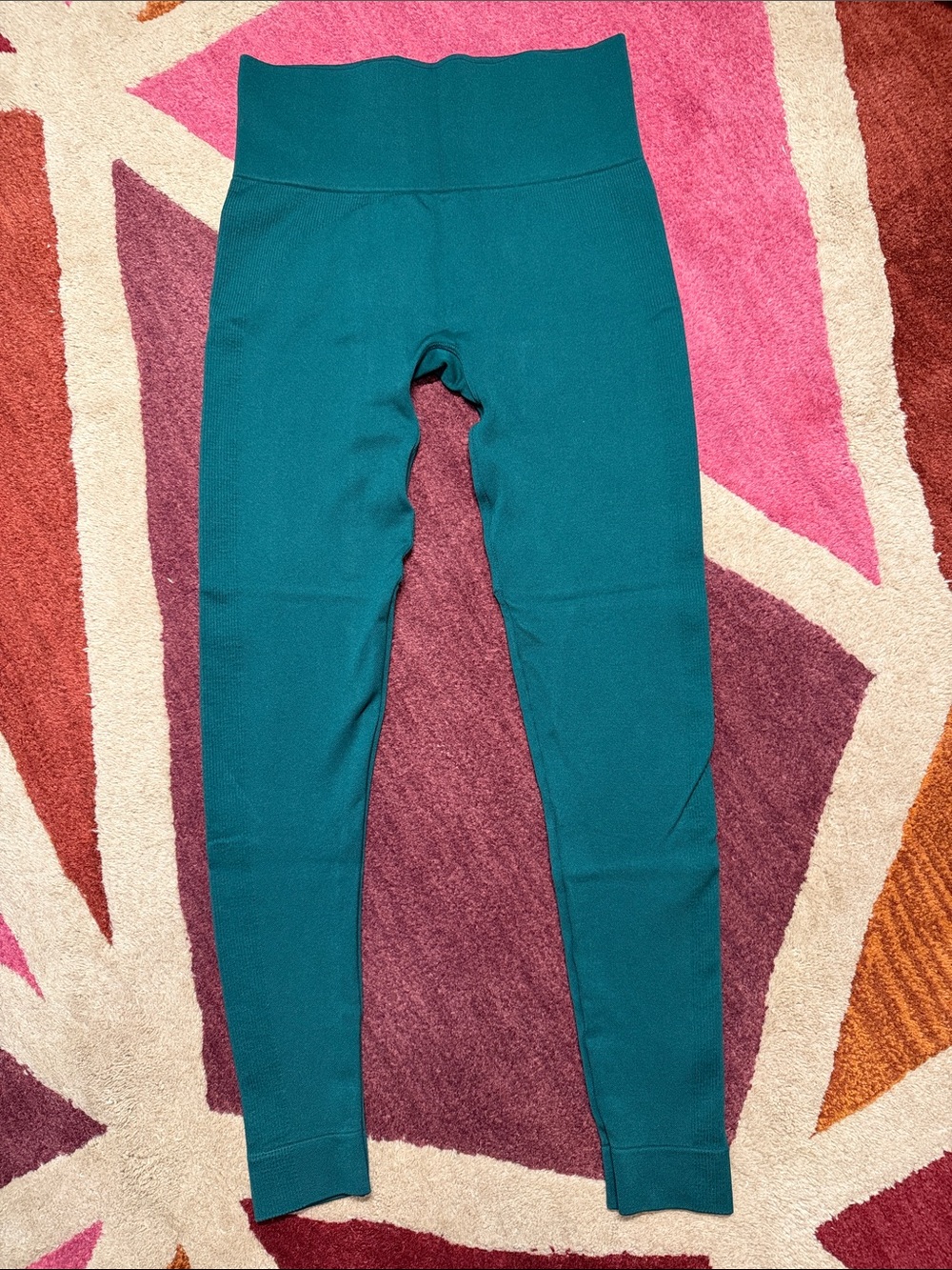 SET Active Sculptflex Leggings Size S